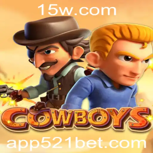 Descubra o Mundo Empolgante de COWBOYS: O Jogo de Estratégia com 521bet