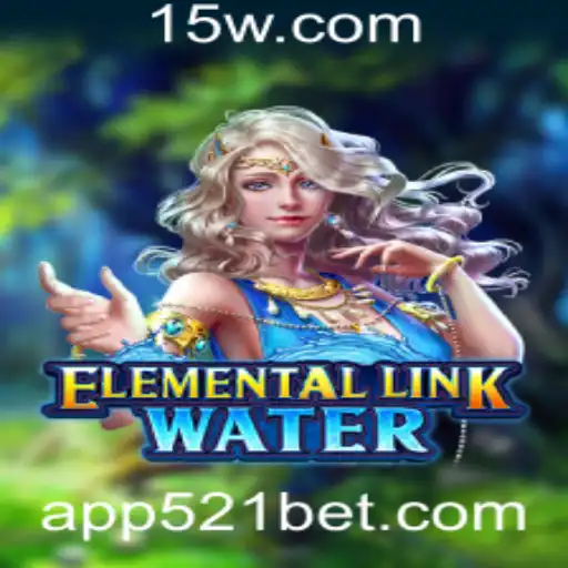 Descubra ElementalLinkWater: Um Novo Jogo de Estratégia no Universo 521bet