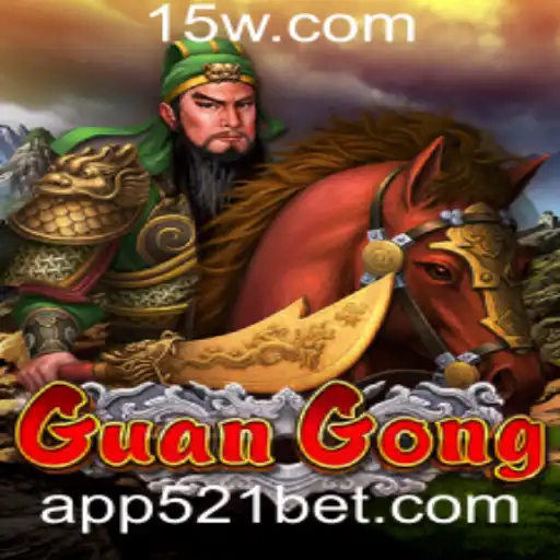 Descubra o Fascinante Mundo de GuanGong e 521bet