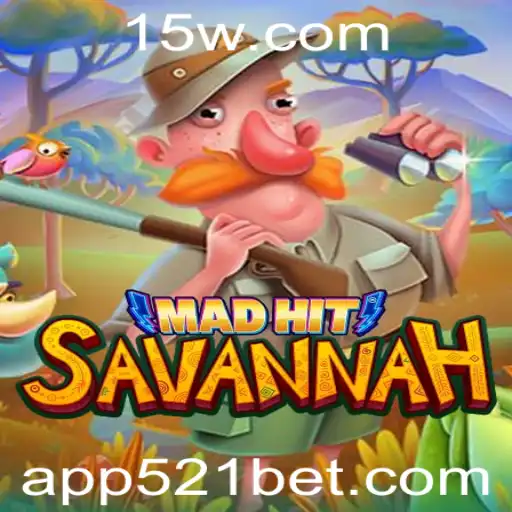 Tudo o que você precisa saber sobre MadHitSavannah
