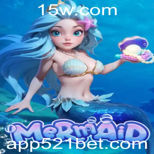 Mermaid: Uma Aventura Subaquática Fascinante