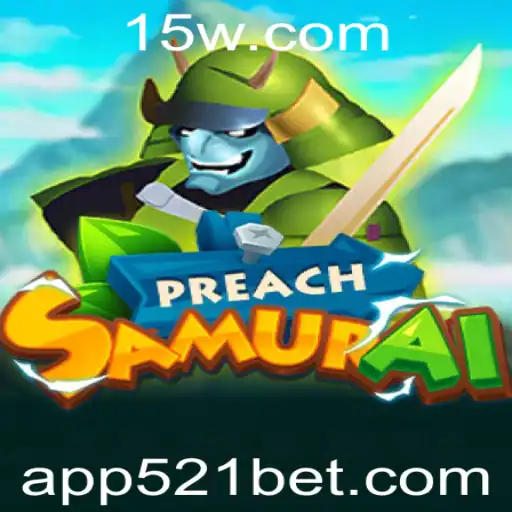 Explorando o Mundo Fascinante de PreachSamurai: Um Jogo de Estratégia e Aventura