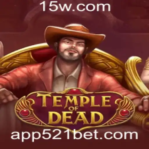 TempleofDead: Descubra o Mundo Misterioso deste Jogo Inovador